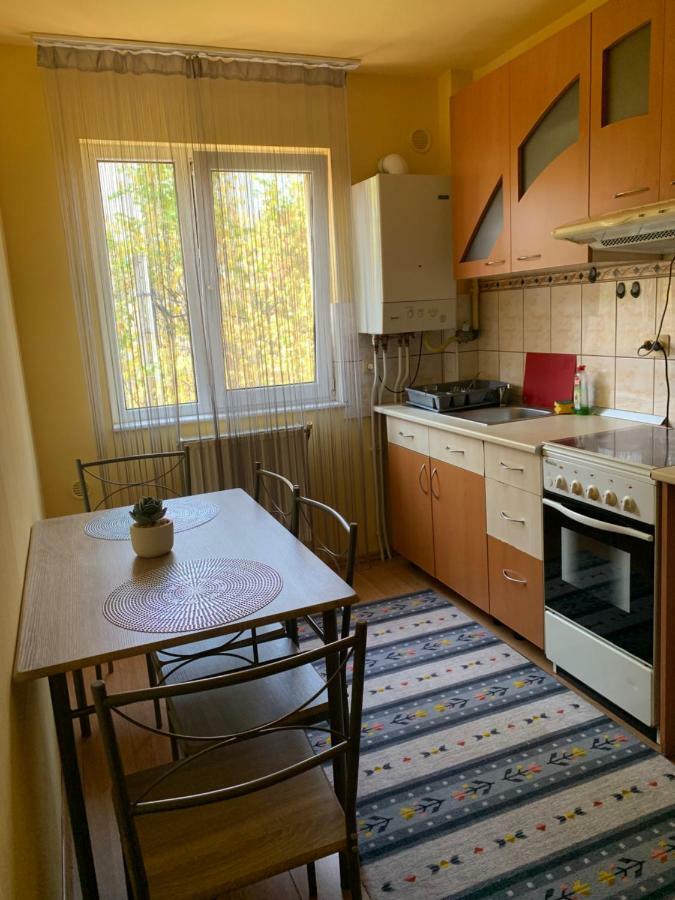 Exclusive Hortensiei Бая-Маре Экстерьер фото